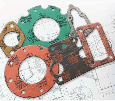 Champion Asbestos Free