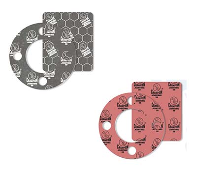 CHAMPION Asbestos Graphite Gland Packings